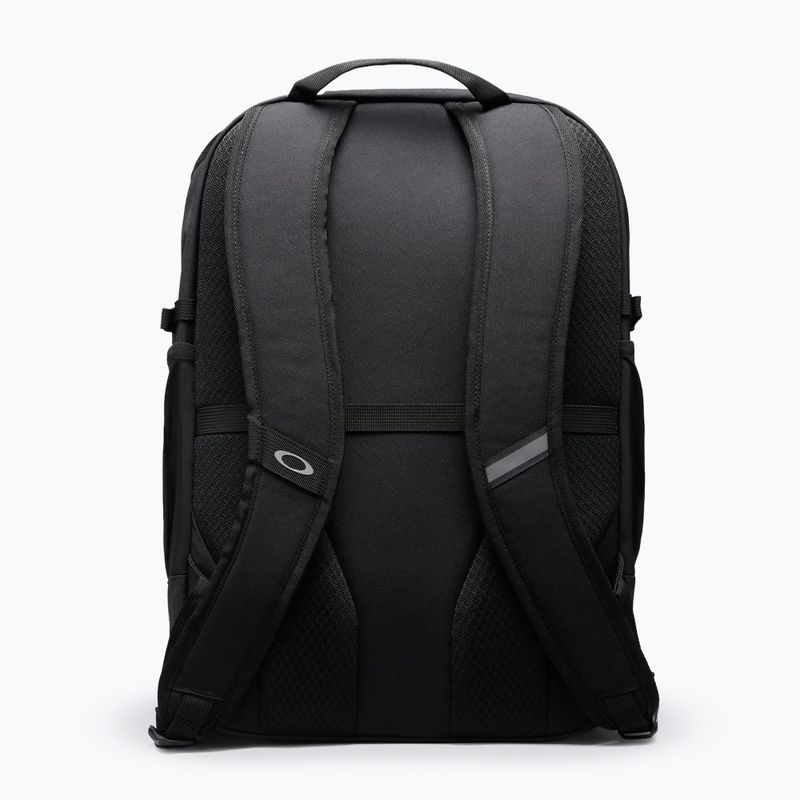 Градска раница Oakley Enduro 25 l pitch black 2