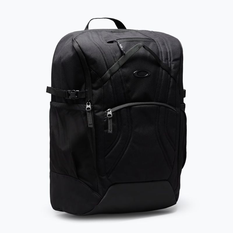 Градска раница Oakley Enduro 25 l pitch black 3