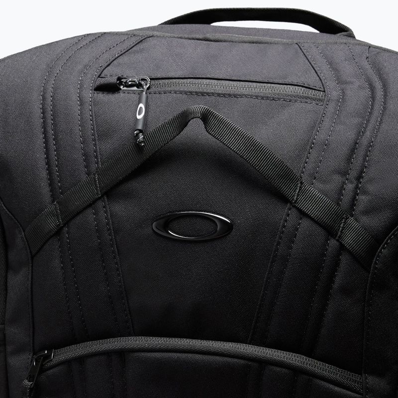 Градска раница Oakley Enduro 25 l pitch black 4