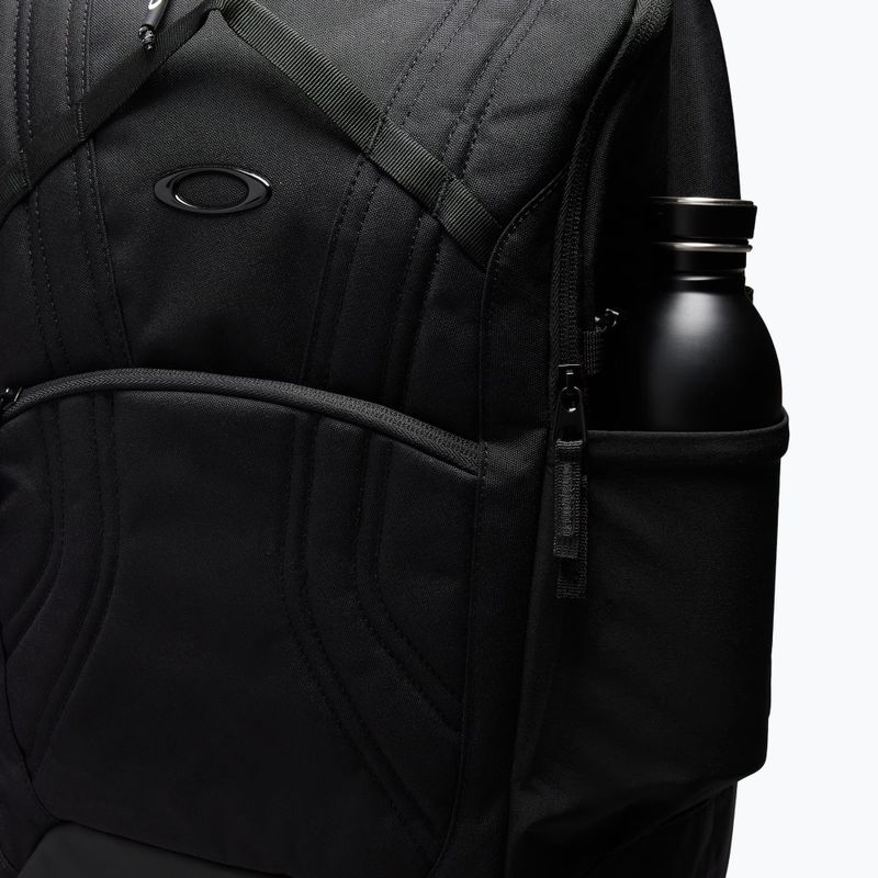 Градска раница Oakley Enduro 25 l pitch black 5
