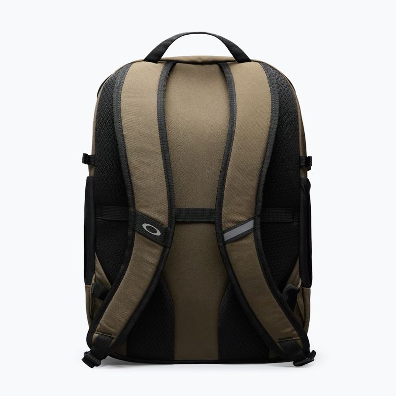 Градска раница Oakley Enduro 25 l deep olive 2