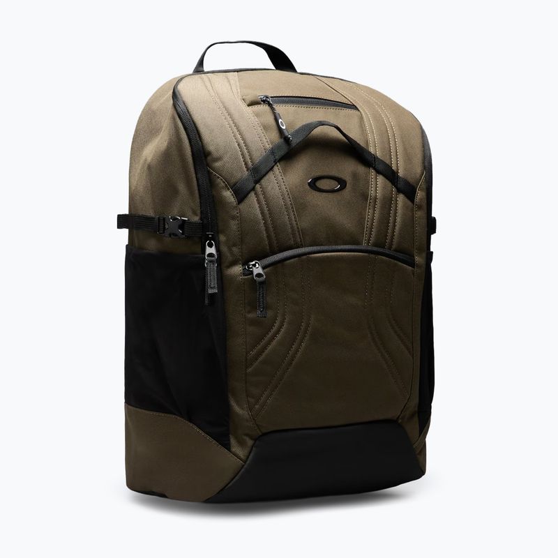Градска раница Oakley Enduro 25 l deep olive 3