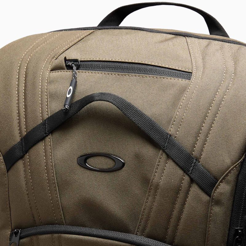 Градска раница Oakley Enduro 25 l deep olive 4