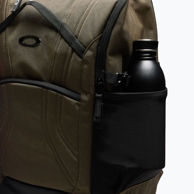 Градска раница Oakley Enduro 25 l deep olive 5