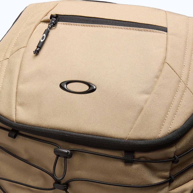 Туристическа раница Oakley Enduro 30 l pebble 4