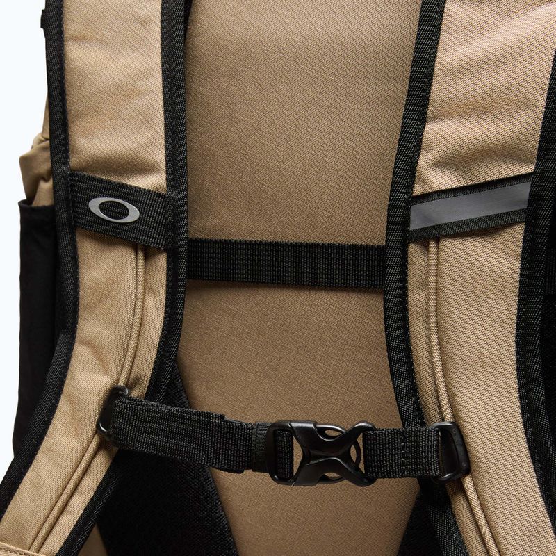 Туристическа раница Oakley Enduro 30 l pebble 7