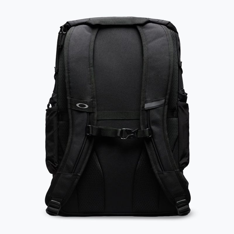 Туристическа раница Oakley Enduro 30 l pitch black 2