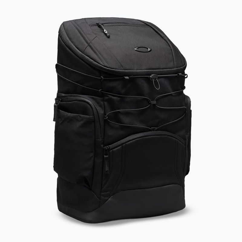 Туристическа раница Oakley Enduro 30 l pitch black 3