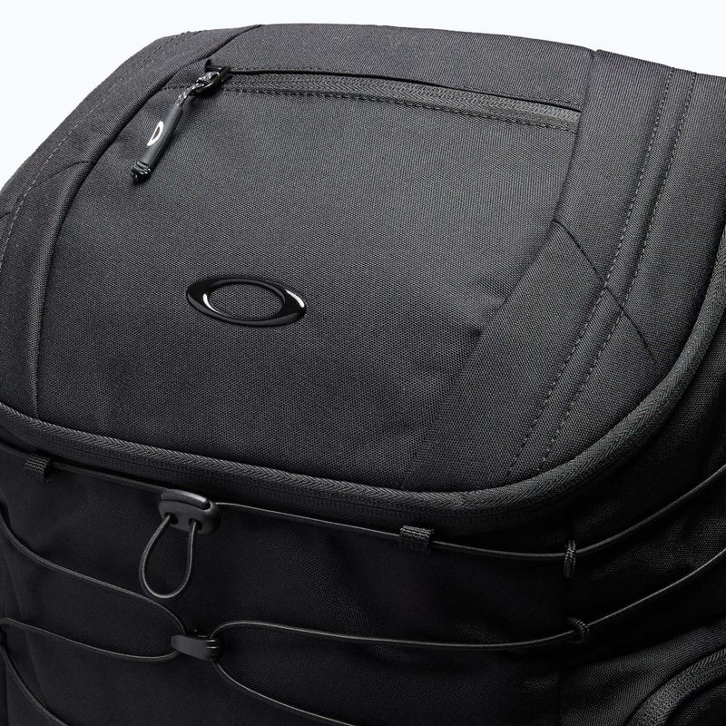 Туристическа раница Oakley Enduro 30 l pitch black 4