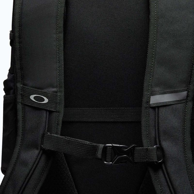 Туристическа раница Oakley Enduro 30 l pitch black 5