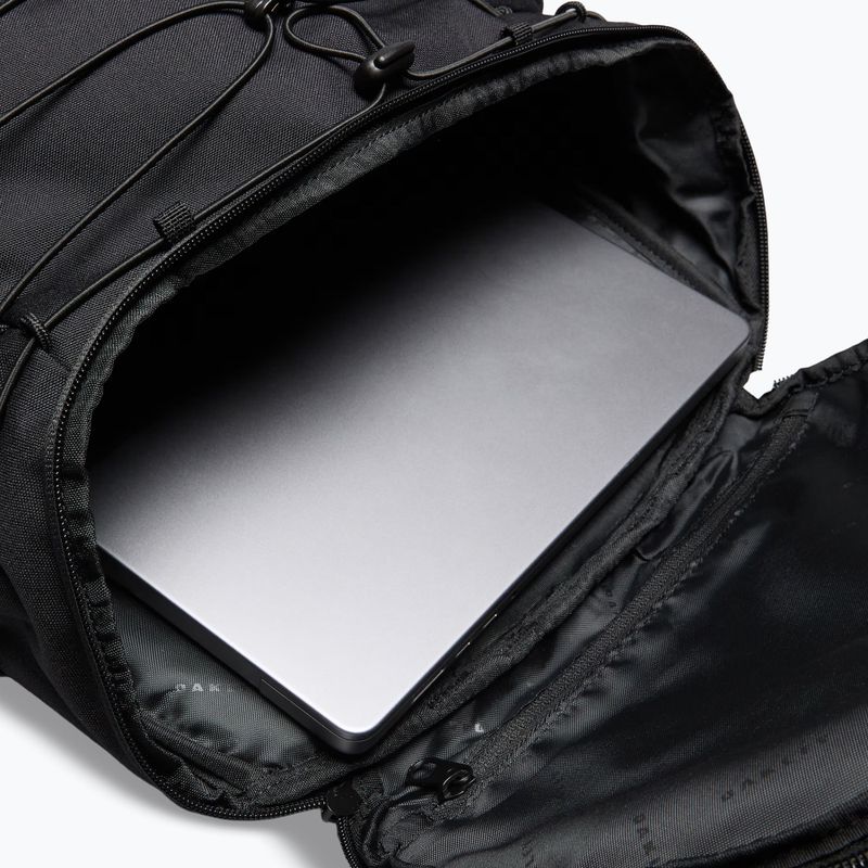 Туристическа раница Oakley Enduro 30 l pitch black 7
