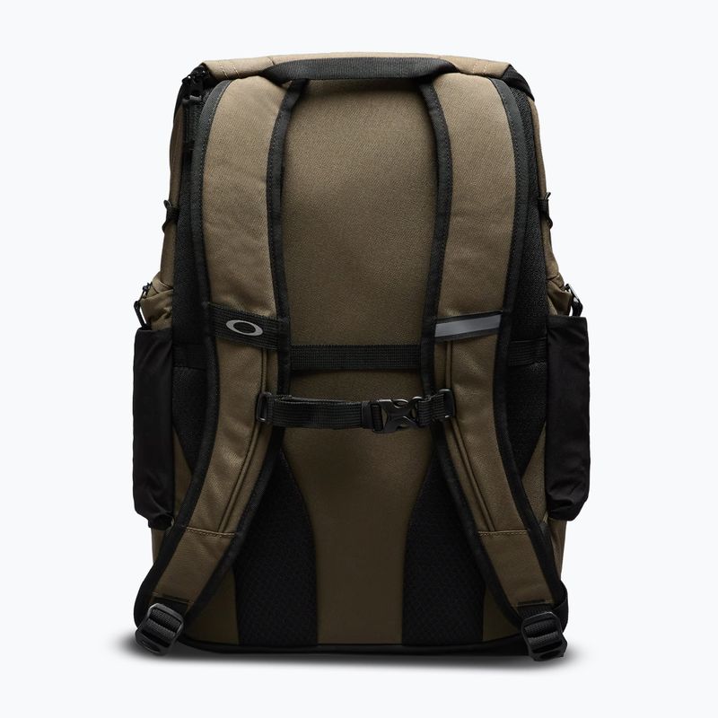 Туристическа раница Oakley Enduro 30 l deep olive 2