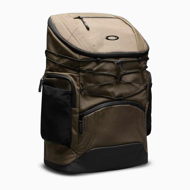 Туристическа раница Oakley Enduro 30 l deep olive 3