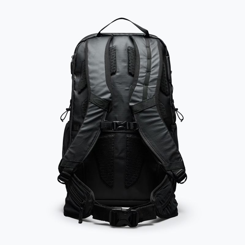 Туристическа раница Oakley Terraquest 29 l pitch black 2