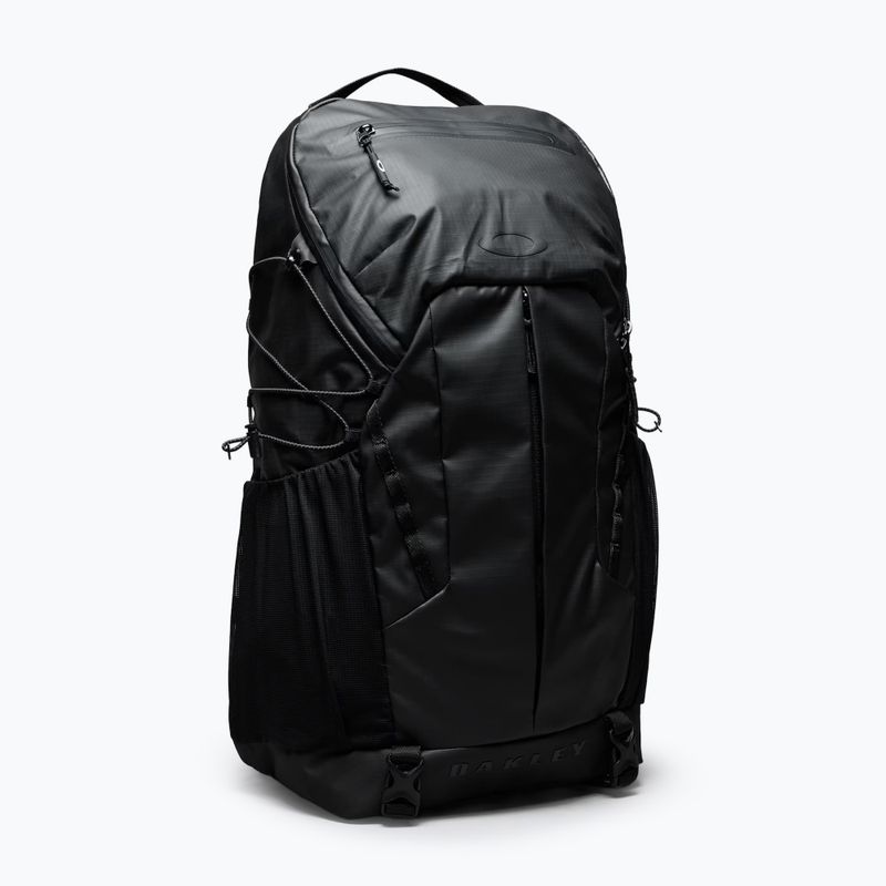 Туристическа раница Oakley Terraquest 29 l pitch black 3