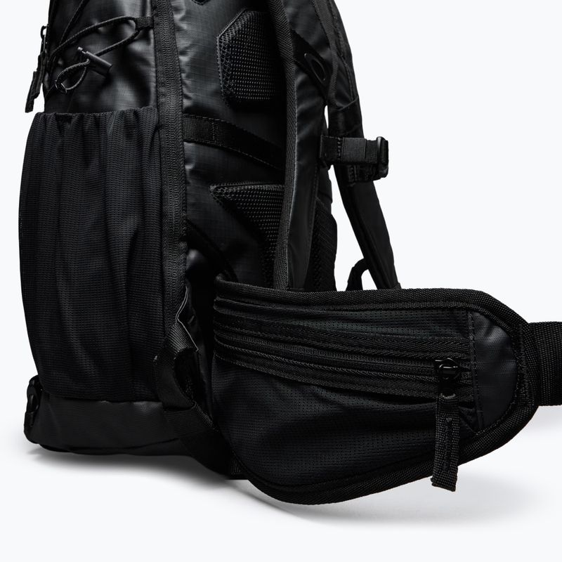 Туристическа раница Oakley Terraquest 29 l pitch black 4