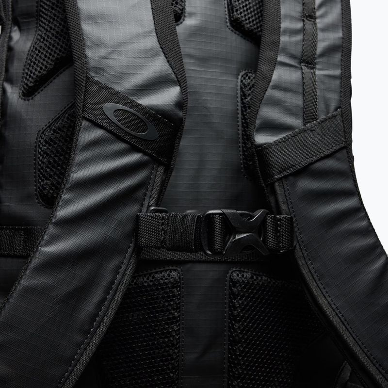 Туристическа раница Oakley Terraquest 29 l pitch black 5