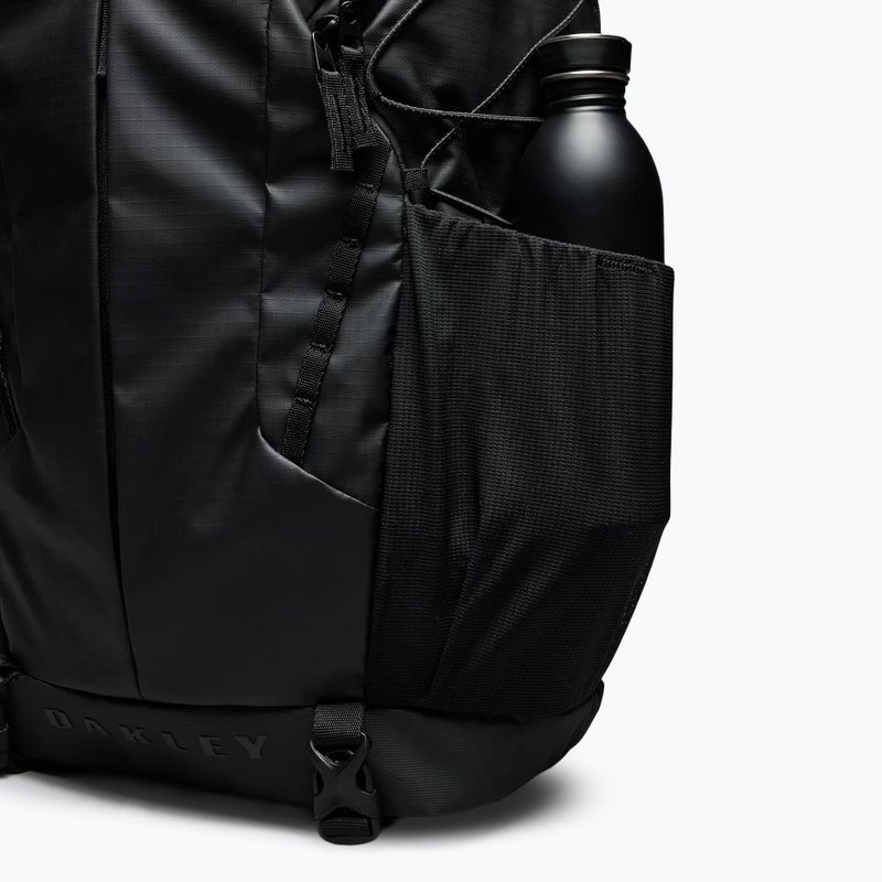 Туристическа раница Oakley Terraquest 29 l pitch black 6