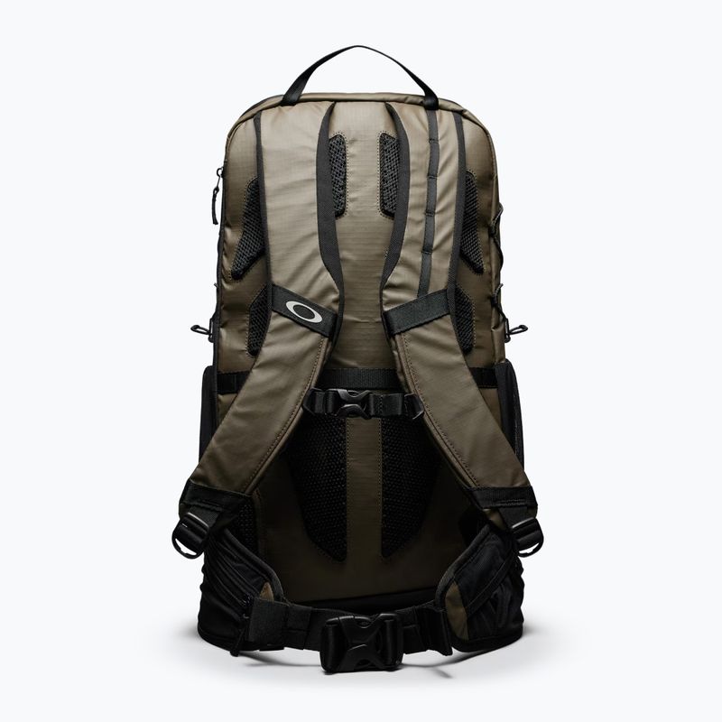 Туристическа раница Oakley Terraquest 29 l deep olive 2