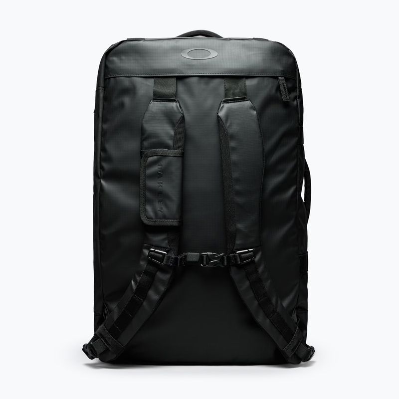 Пътна чанта Oakley Terraquest 55 l pitch black 2