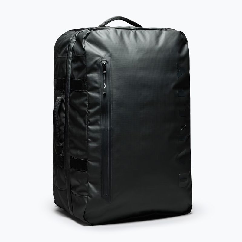 Пътна чанта Oakley Terraquest 55 l pitch black 3