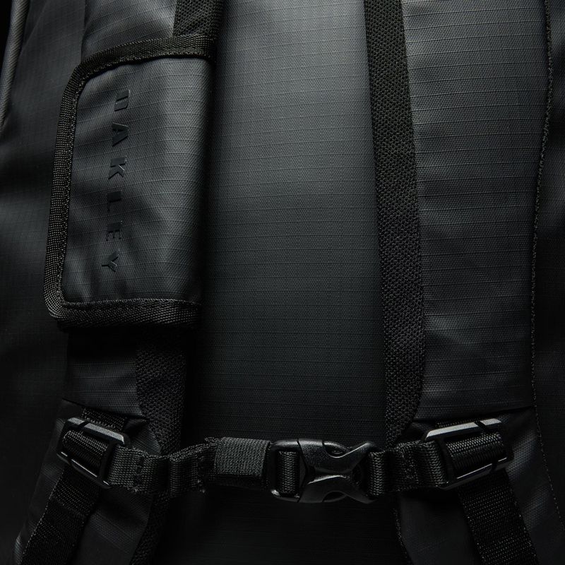 Пътна чанта Oakley Terraquest 55 l pitch black 4