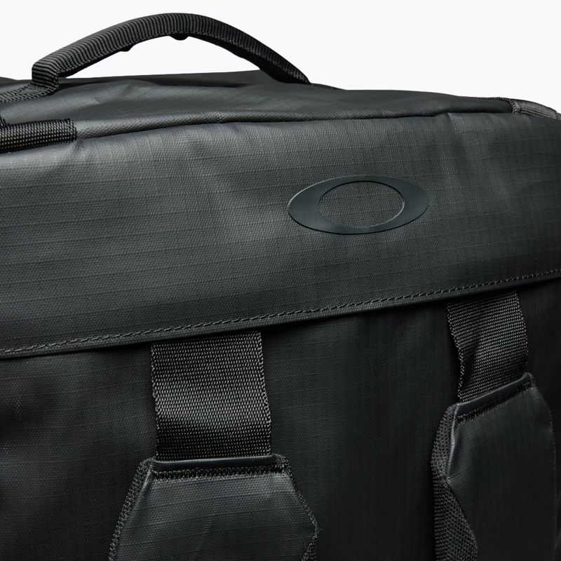 Пътна чанта Oakley Terraquest 55 l pitch black 5
