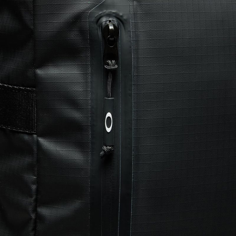 Пътна чанта Oakley Terraquest 55 l pitch black 7