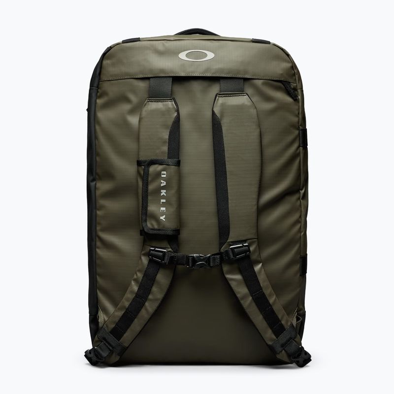 Пътна чанта Oakley Terraquest 55 l deep olive 2