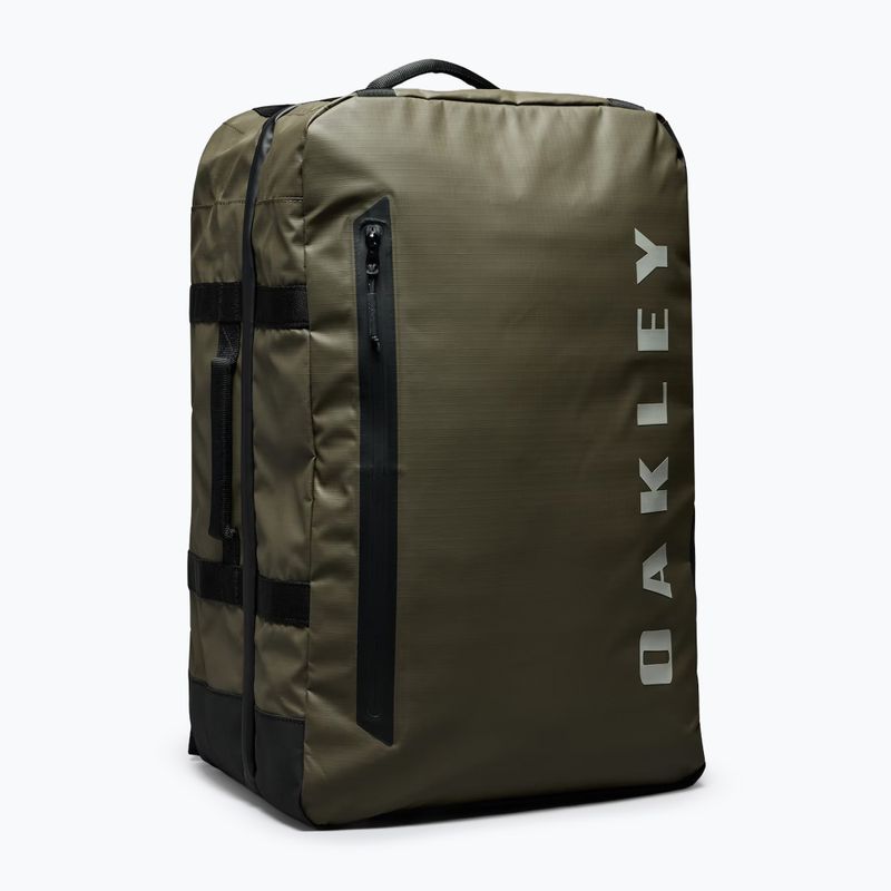 Пътна чанта Oakley Terraquest 55 l deep olive 3