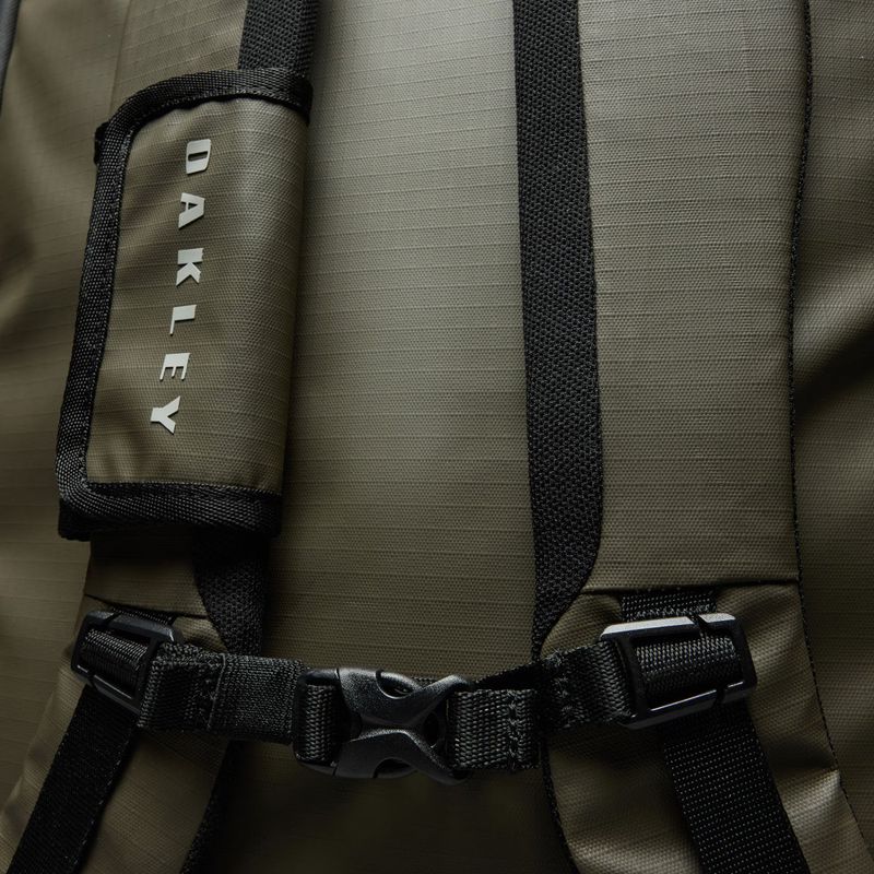 Пътна чанта Oakley Terraquest 55 l deep olive 4