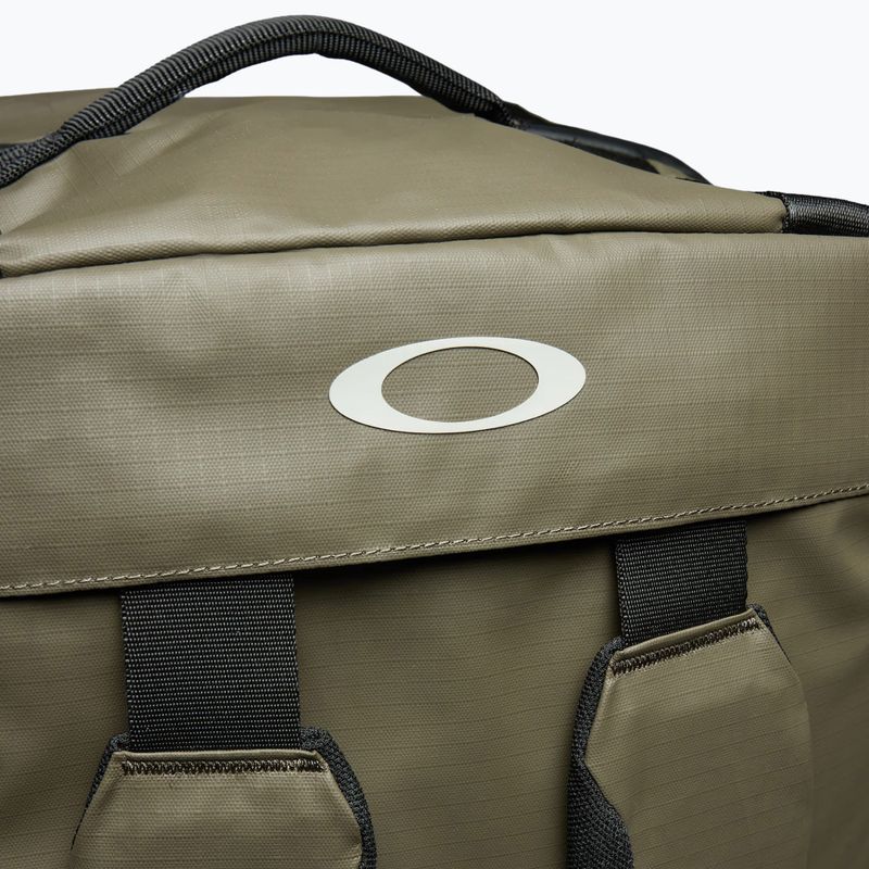 Пътна чанта Oakley Terraquest 55 l deep olive 5