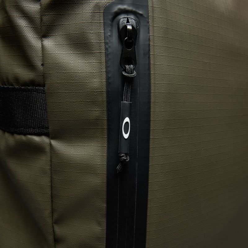 Пътна чанта Oakley Terraquest 55 l deep olive 7