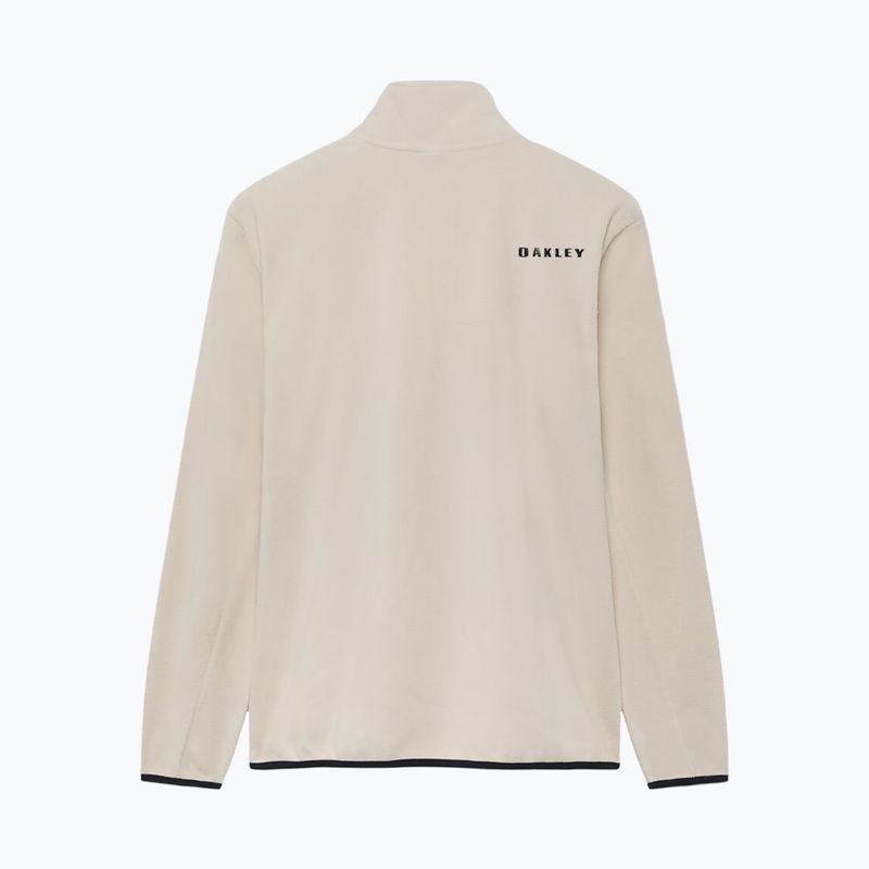 Мъжки поларен суитшърт Oakley Maple Ridge 1/2 Zip Fleece mist 2