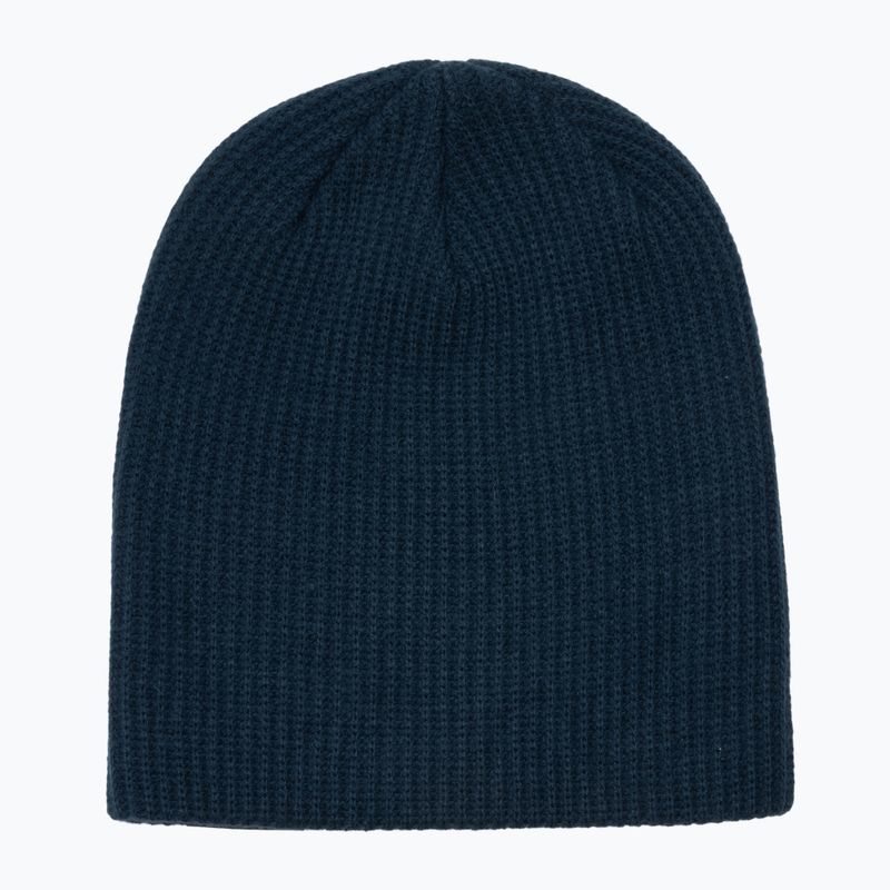 Зимна шапка Oakley Back Bone Beanie abyss 2