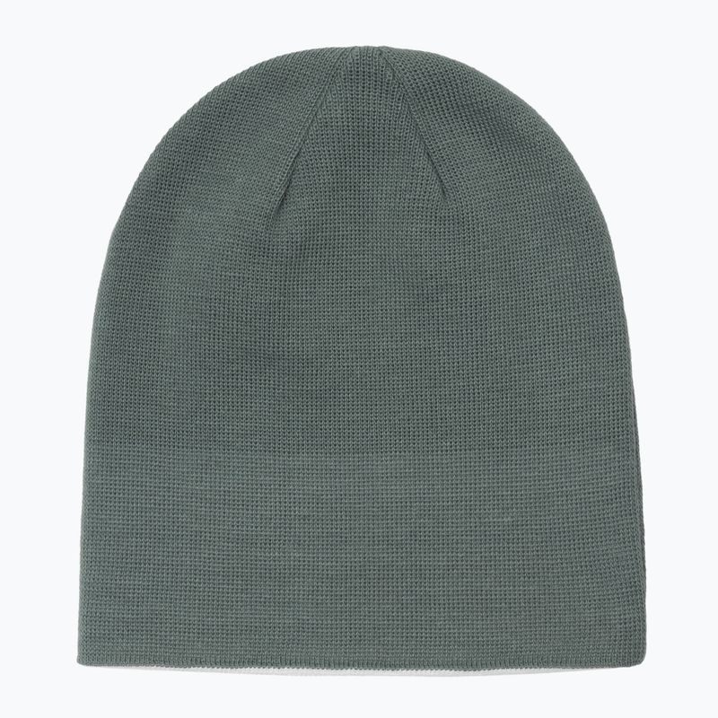 Зимна шапка Oakley Ellipse Beanie aviator green 2