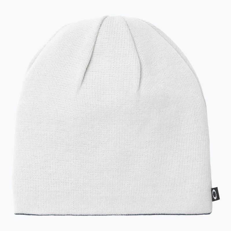 Зимна шапка Oakley Ellipse Beanie aviator green 4