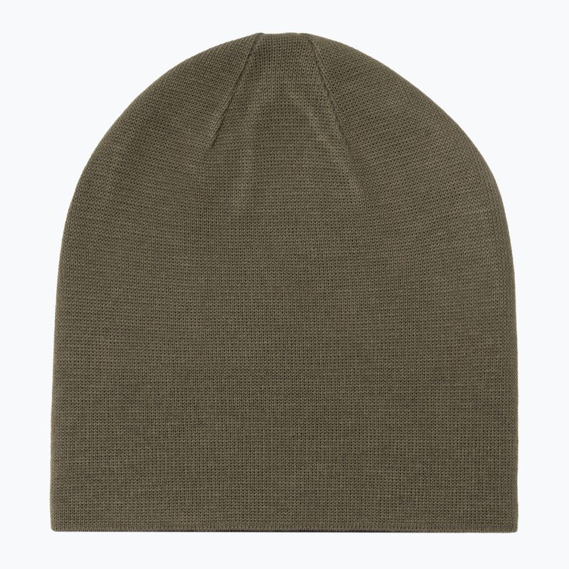 Зимна шапка Oakley Ellipse Beanie deep olive 2