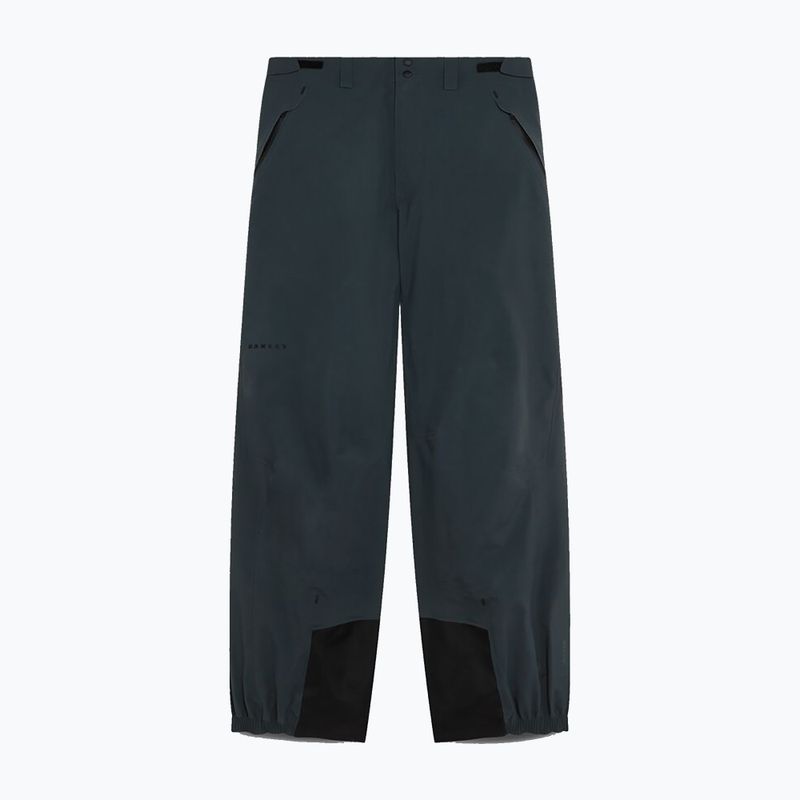Мъжки скиорски панталони Oakley Baldface Pro Gore-Tex graphite 7