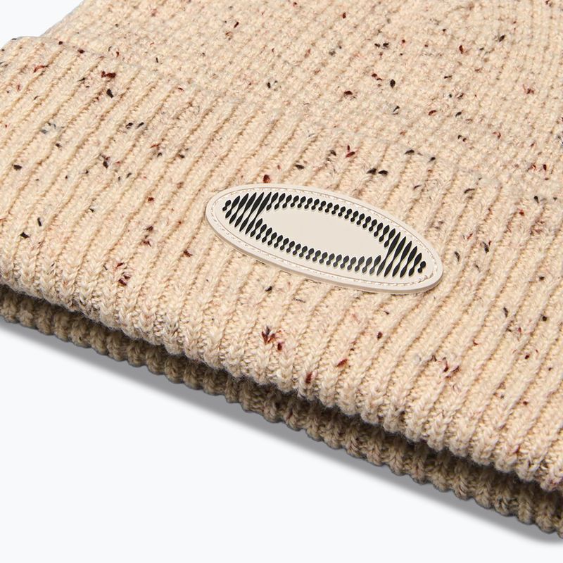 Зимна шапка Oakley Ellipse Waffle Beanie mist 3