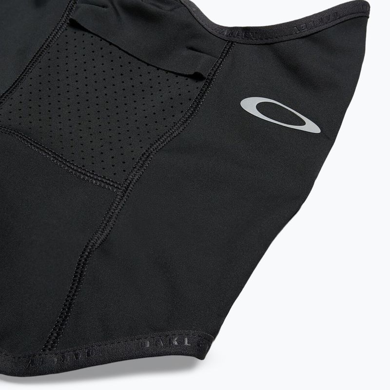 Шал комин Oakley Bowls pitch black 3