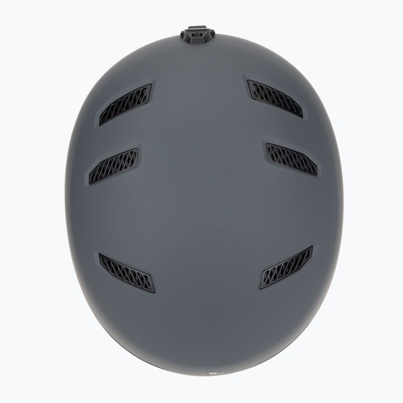 Скиорска каска Bliz S003 MIPS matte grey 6