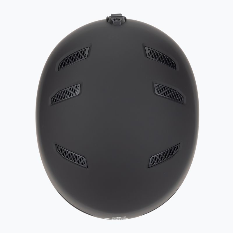 Скиорска каска Bliz S003 MIPS matte black 6