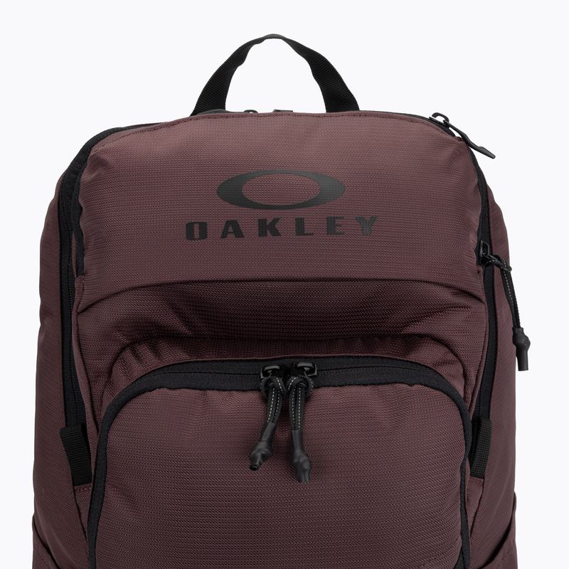 Градска раница Oakley Essential Day Pack M 9.0 28 25N bayberry 4