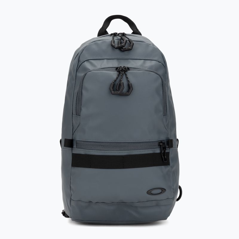 Градска раница Oakley Enhance Sling 9.0 10 l gray dust 2