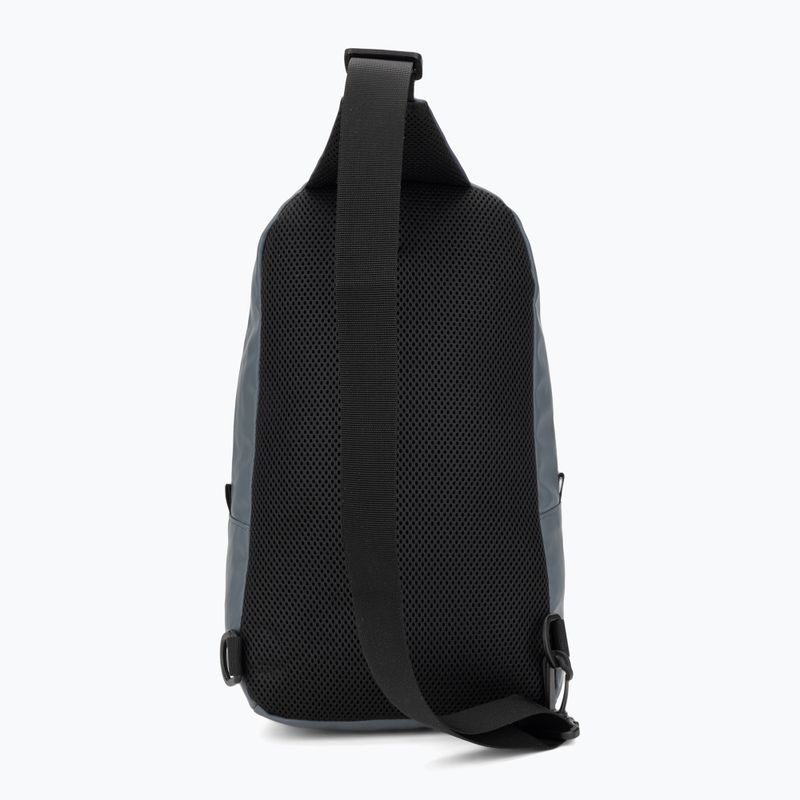 Градска раница Oakley Enhance Sling 9.0 10 l gray dust 3