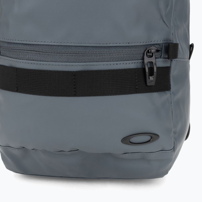 Градска раница Oakley Enhance Sling 9.0 10 l gray dust 5