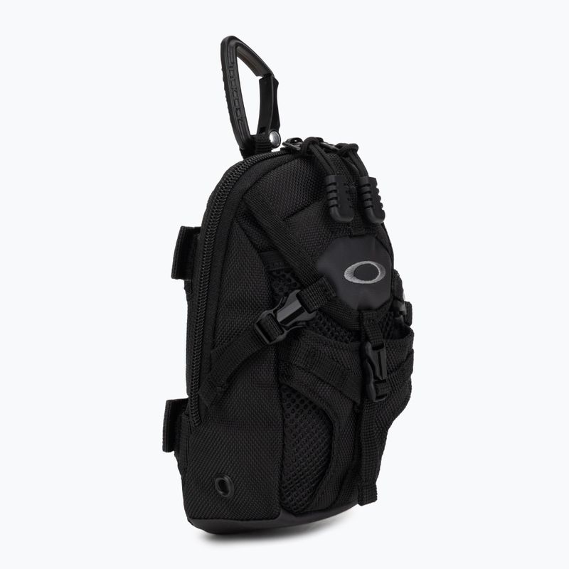 Ключодържател Oakley Icon Pouch pitch black 2
