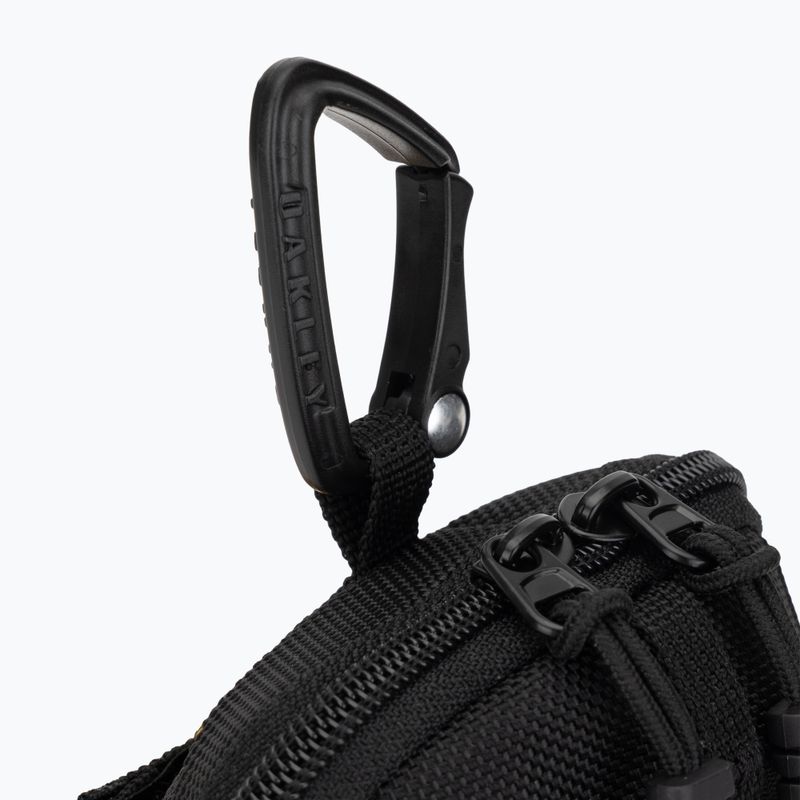 Ключодържател Oakley Icon Pouch pitch black 4