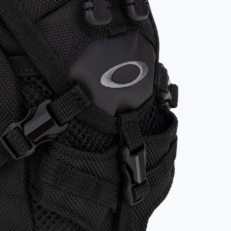 Ключодържател Oakley Icon Pouch pitch black 5